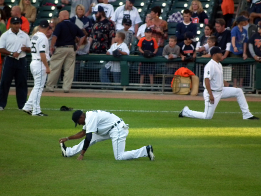 gal/2010/2010-09-10 - Detroit Tigers vs. Baltimore Orioles, Comerica Park (L 6-3)/DSCF1291.jpg